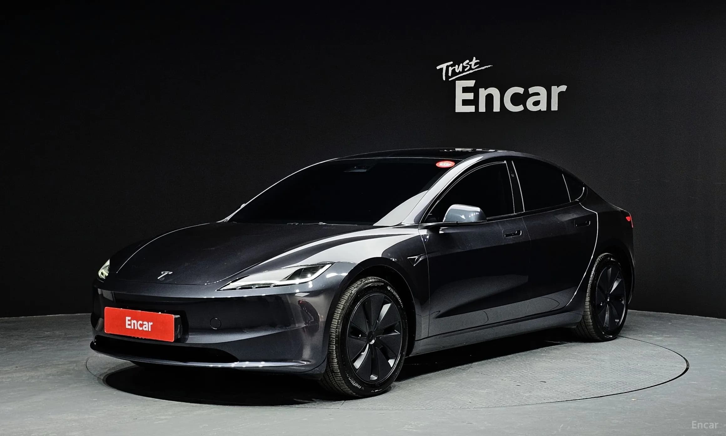 Model 3