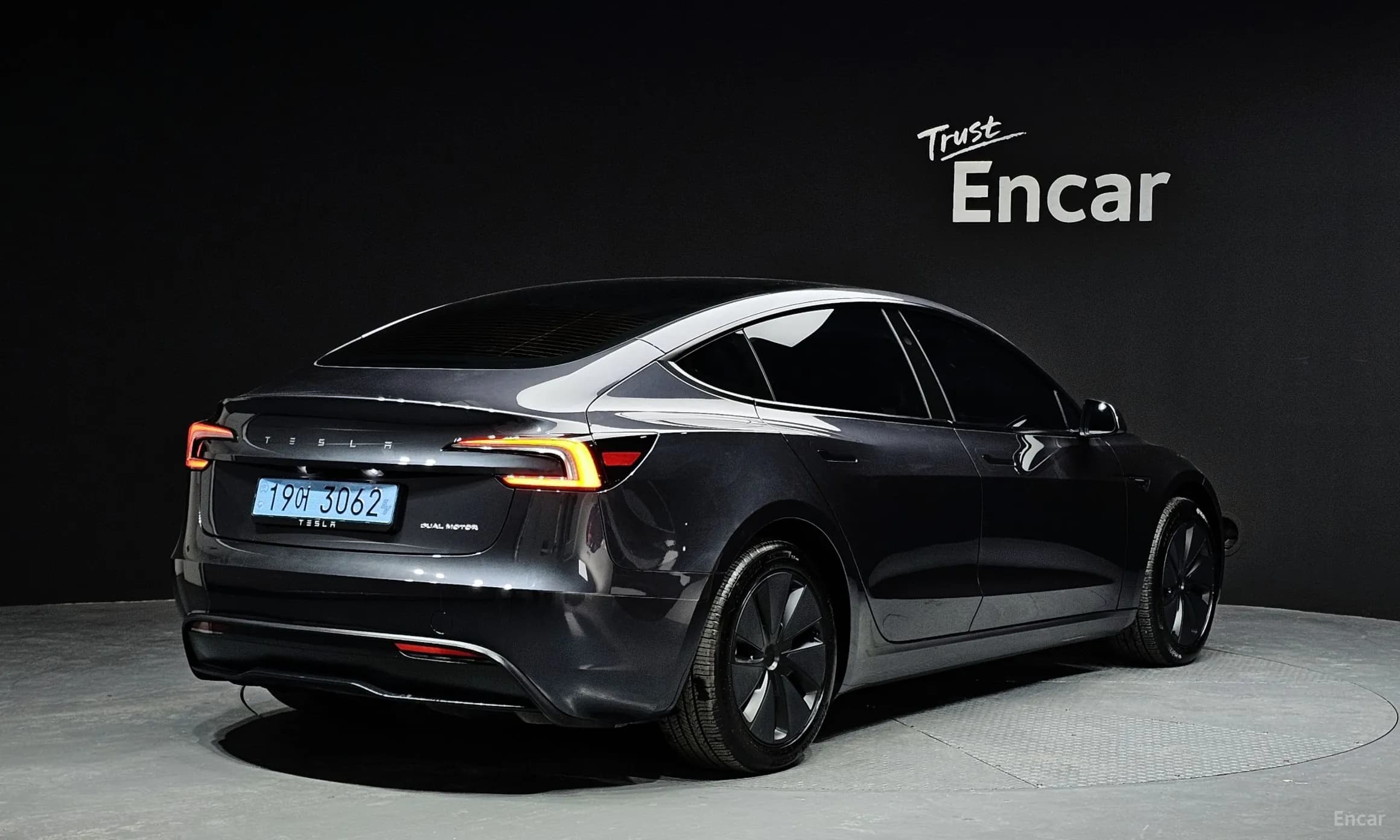 Model 3