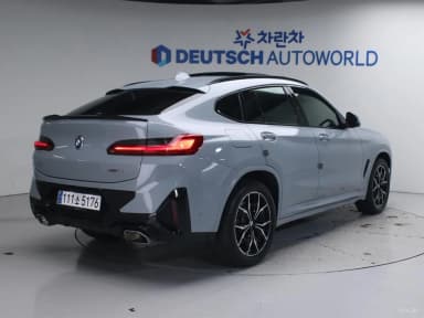 X4 (G02)