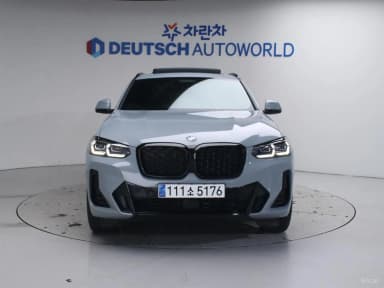 X4 (G02)