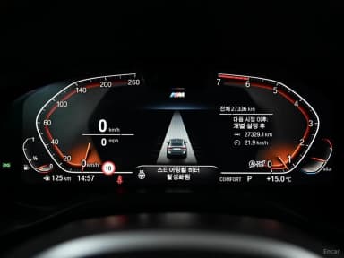 X4 (G02)