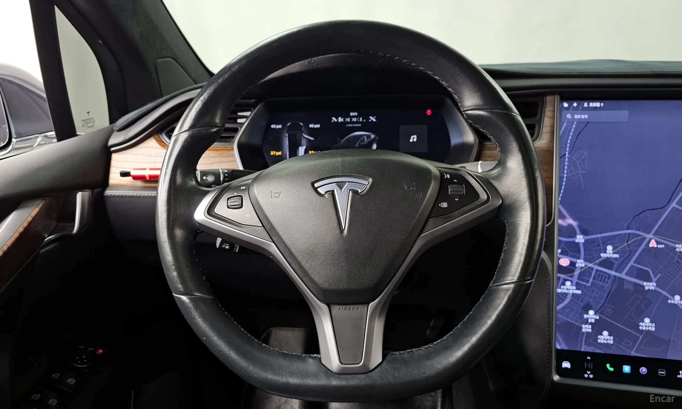 Model X