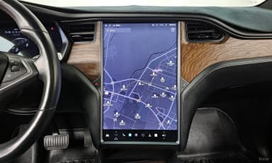 Model X