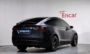 Model X