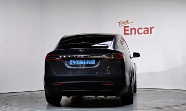 Model X