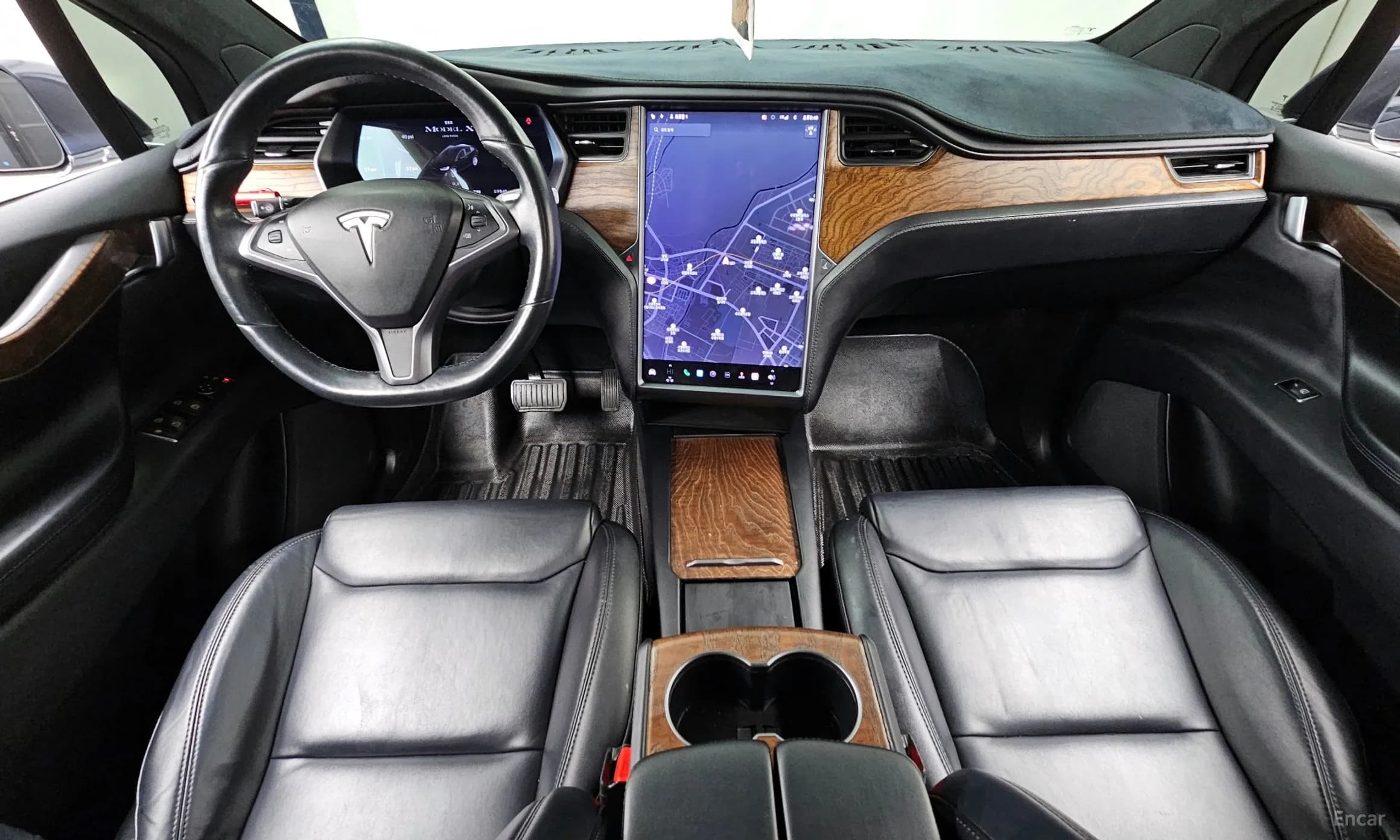 Model X