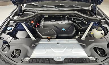X4 (G02)