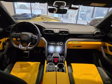 Urus