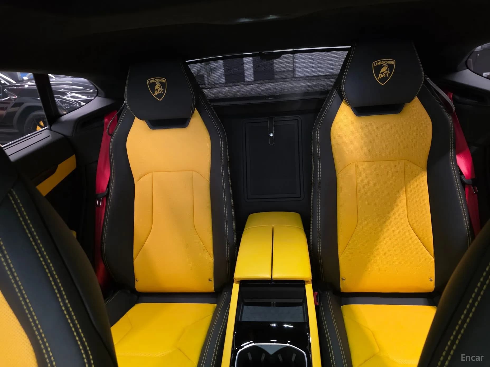 Urus