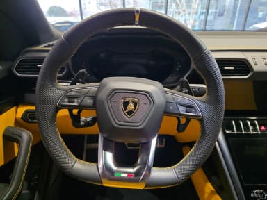 Urus