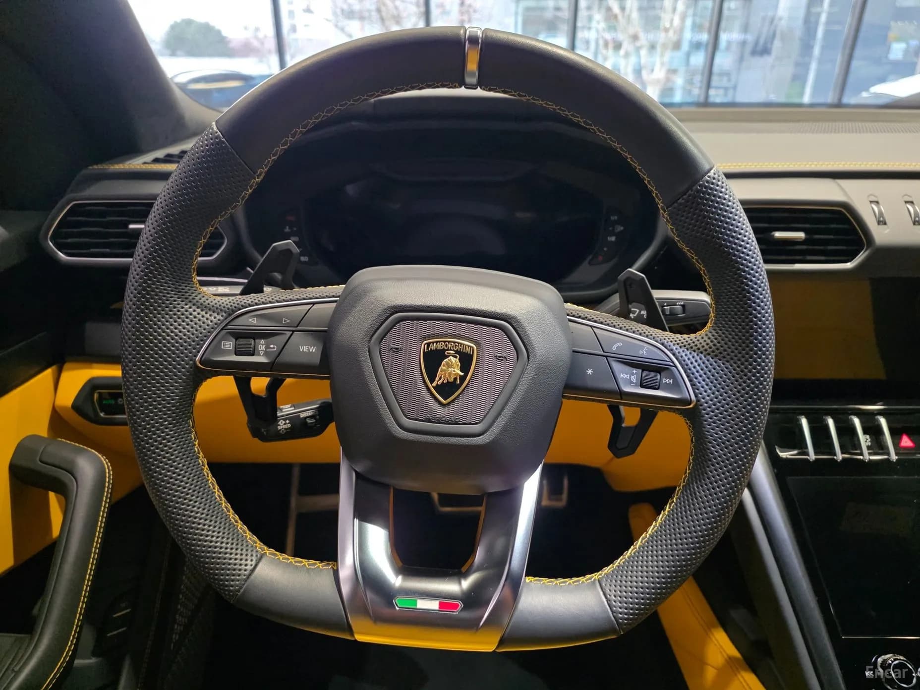 Urus