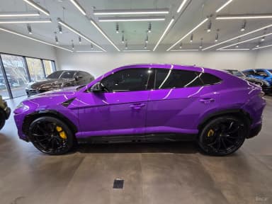 Urus