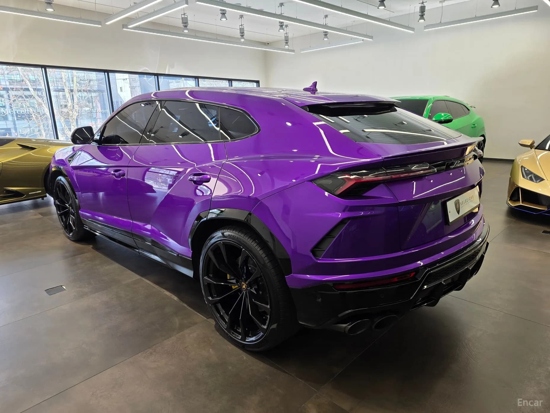 Urus