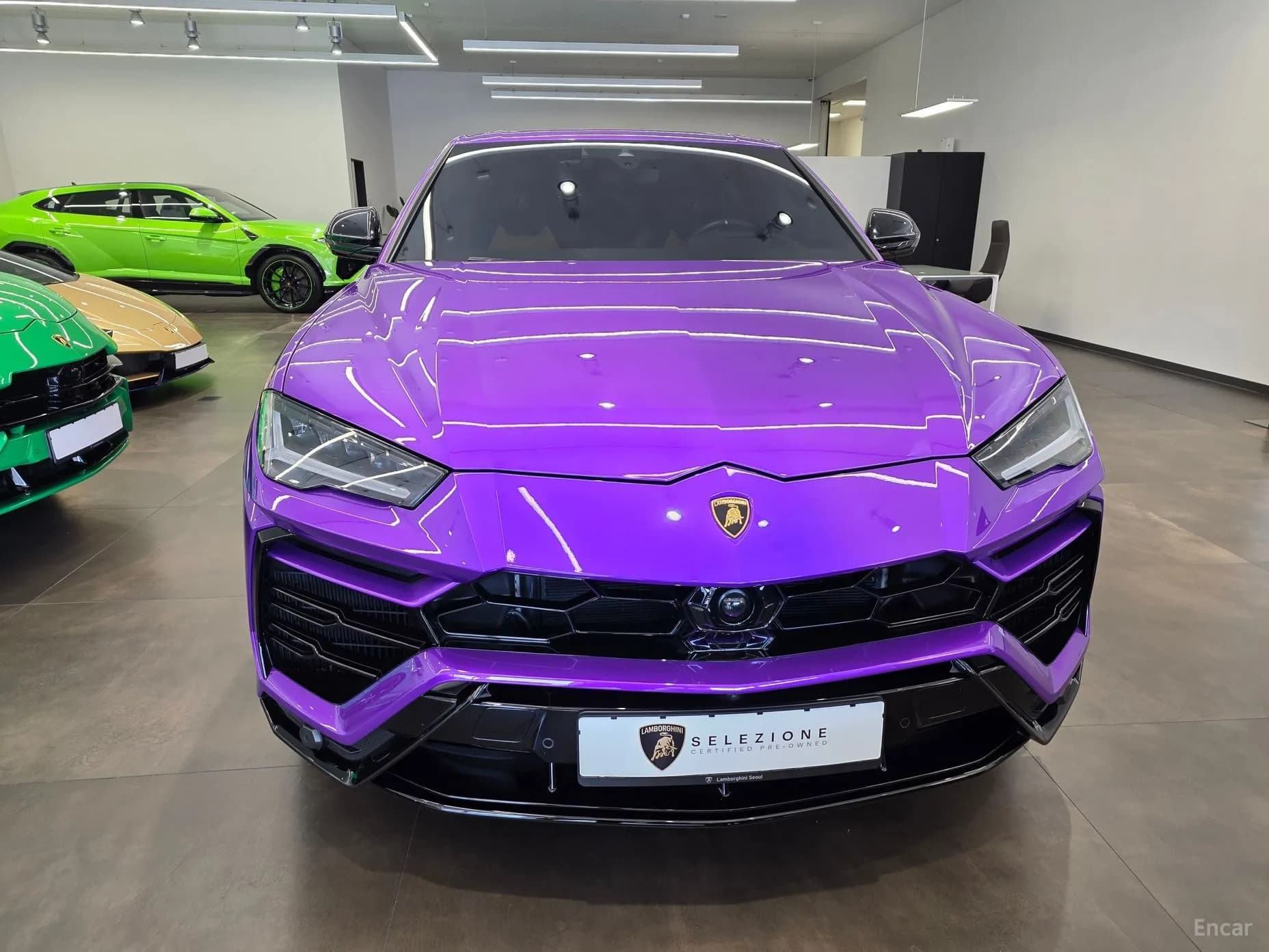 Urus
