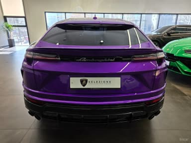 Urus