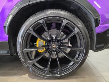 Urus