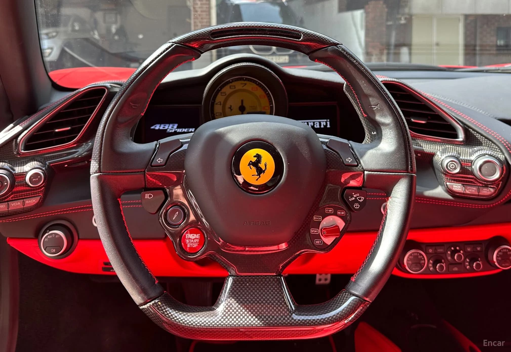 488 Spider
