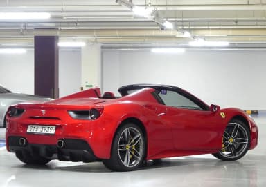 488 Spider