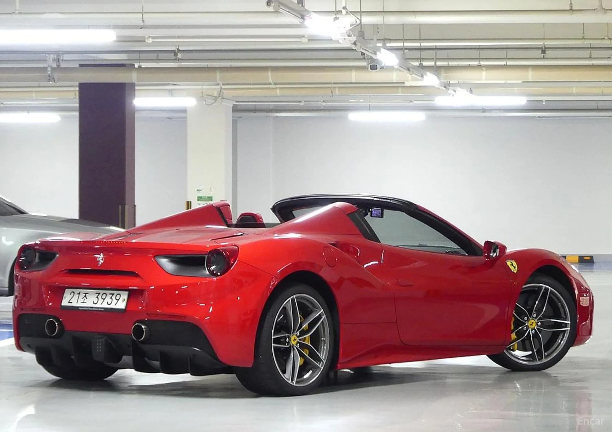 488 Spider