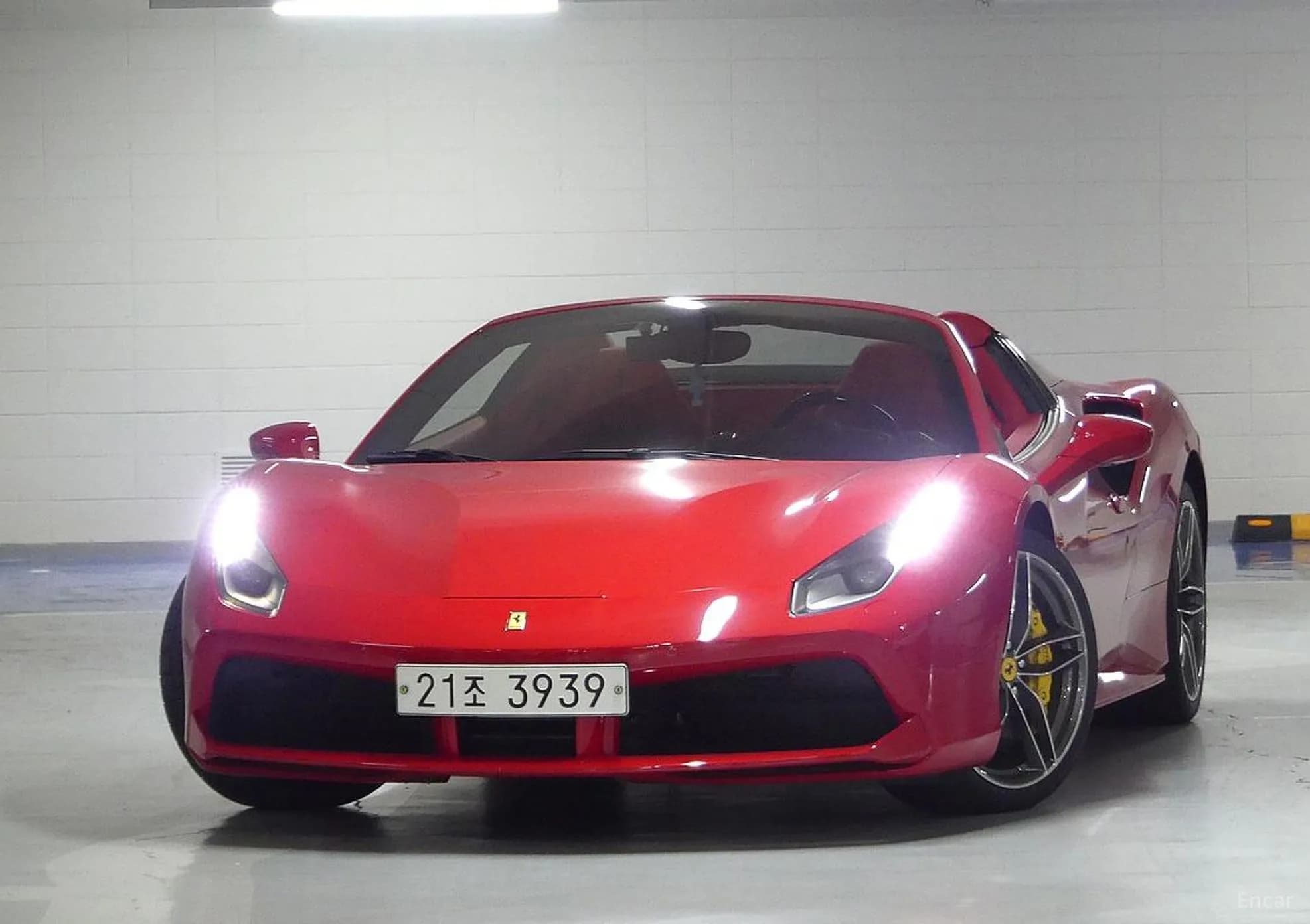 488 Spider