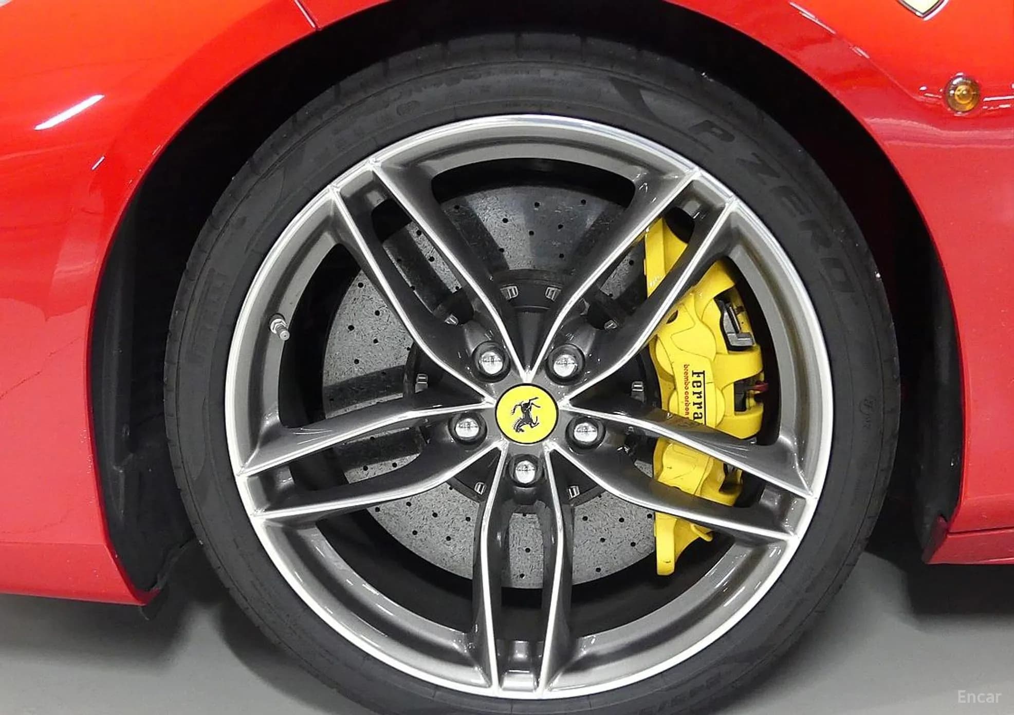 488 Spider