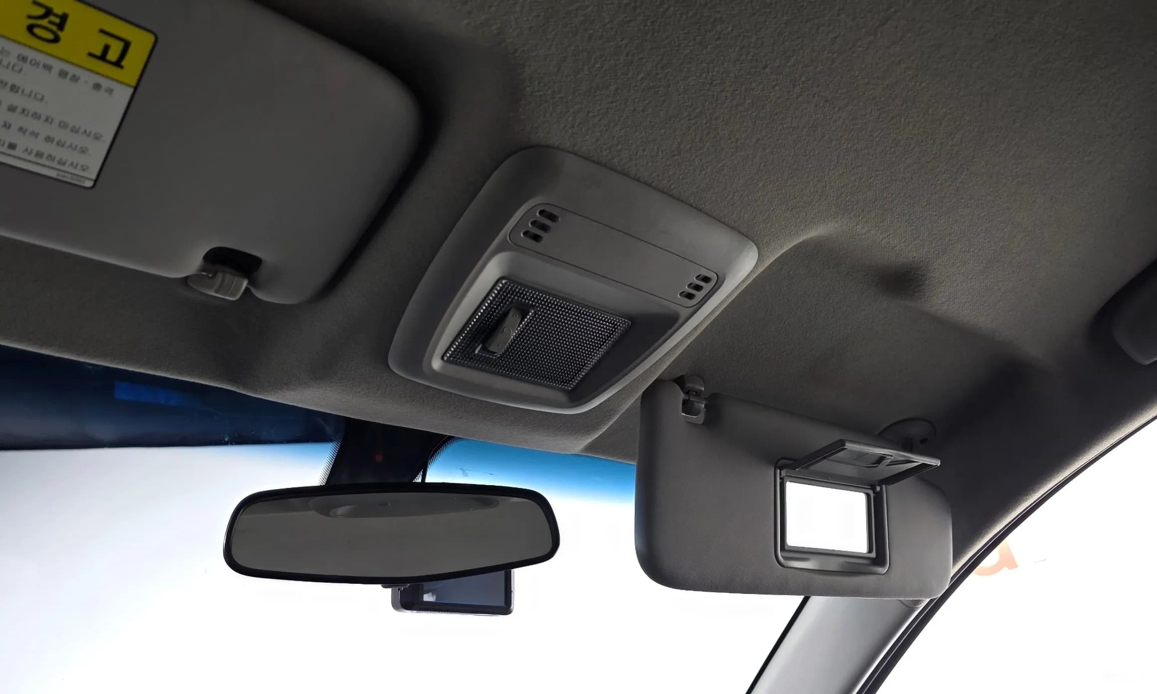 Aveo Hatchback