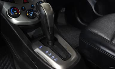 Aveo Hatchback