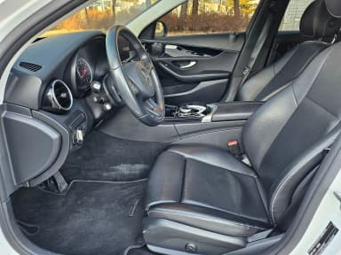 C-Class W205