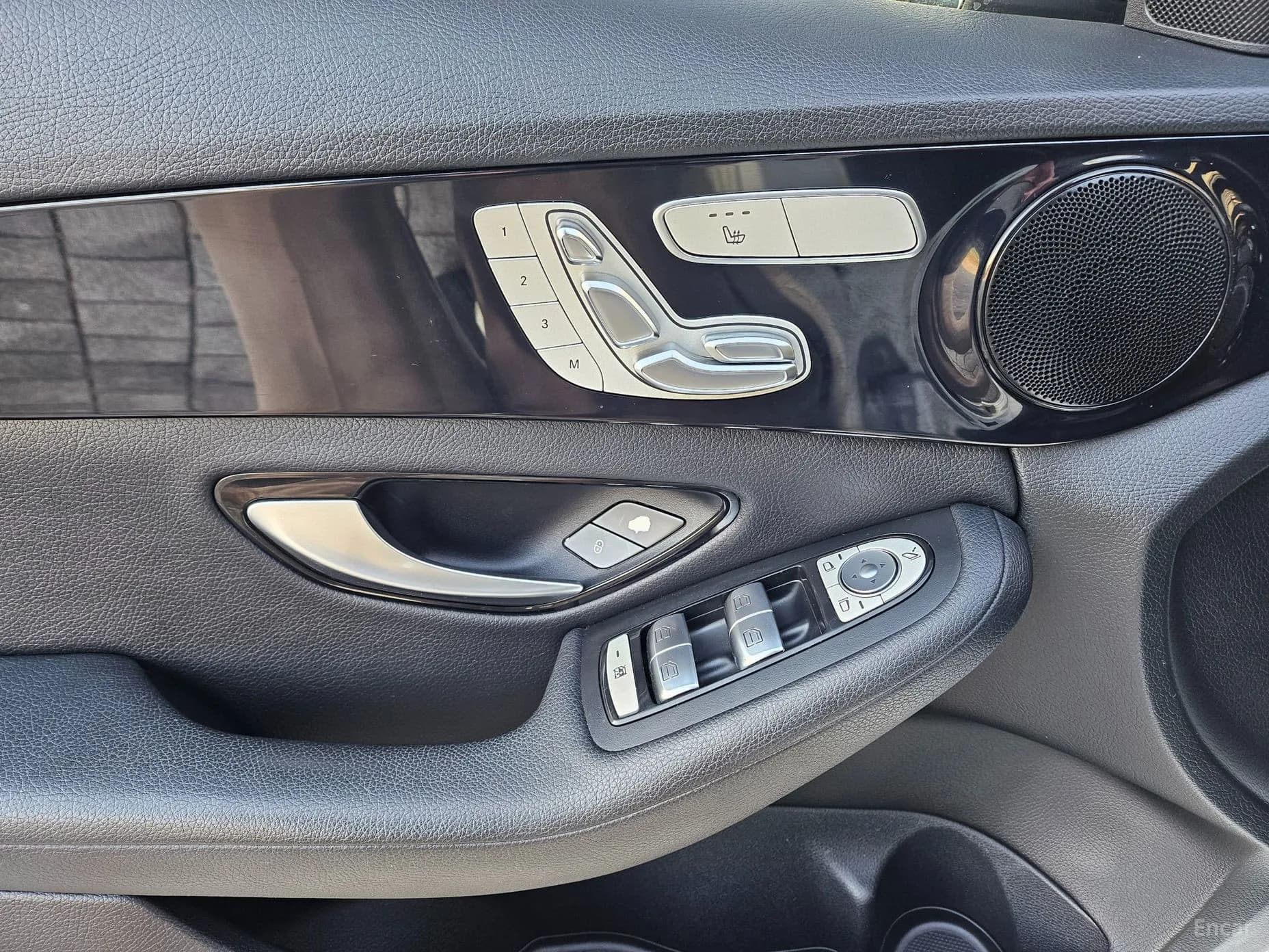 C-Class W205