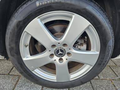C-Class W205