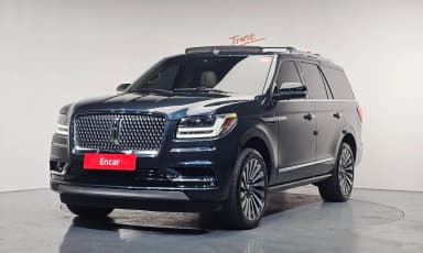 Navigator 4th generation
