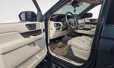 Navigator 4th generation