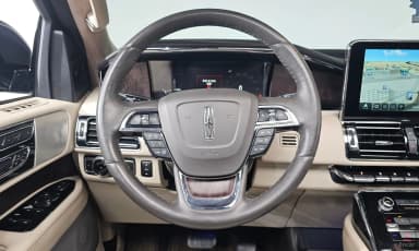 Navigator 4th generation