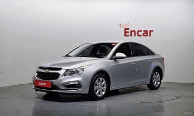 Cruze