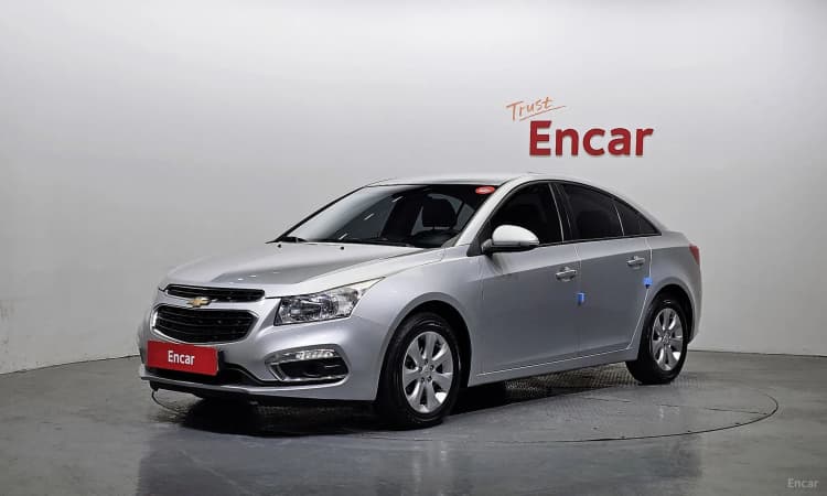 Cruze