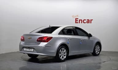 Cruze