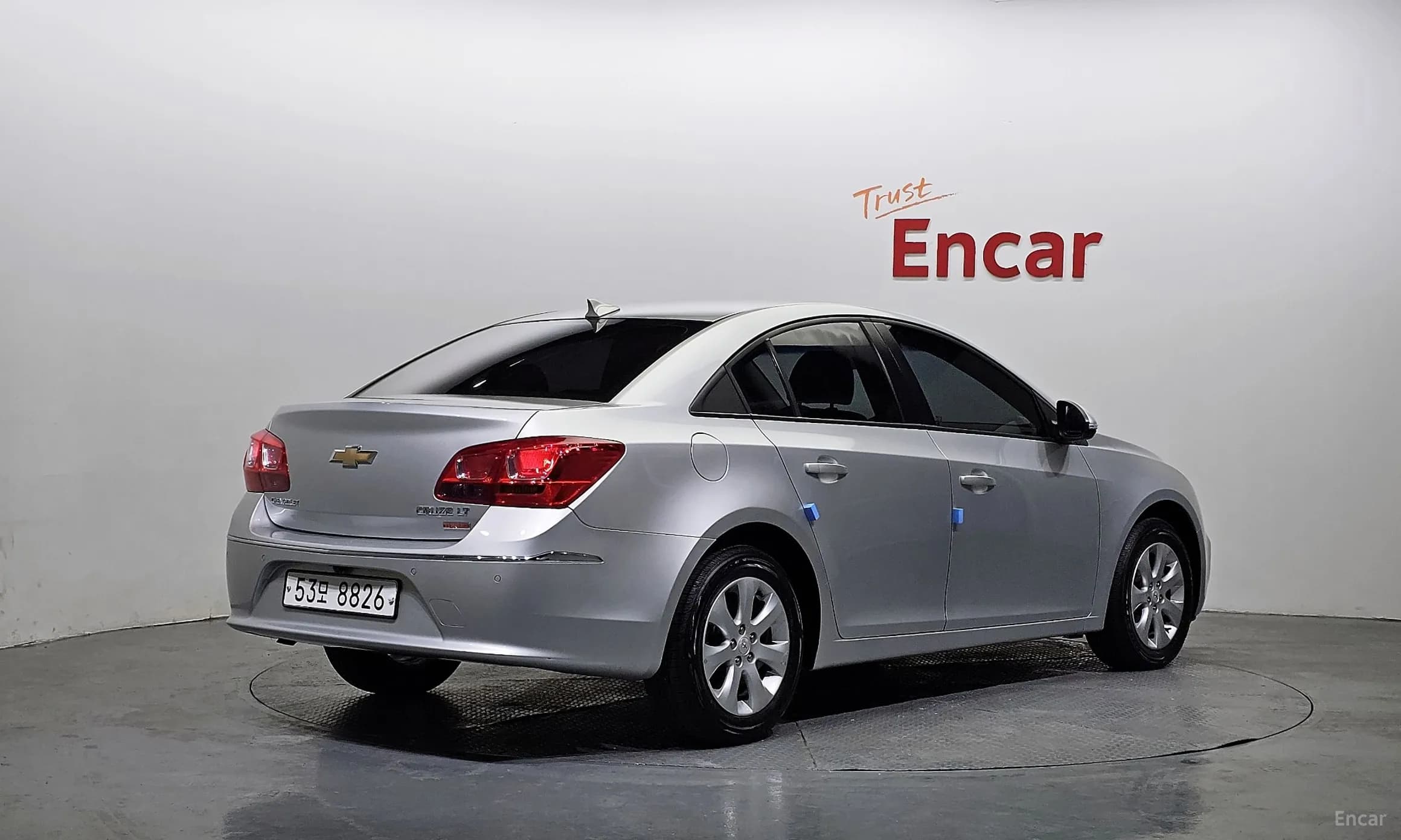 Cruze