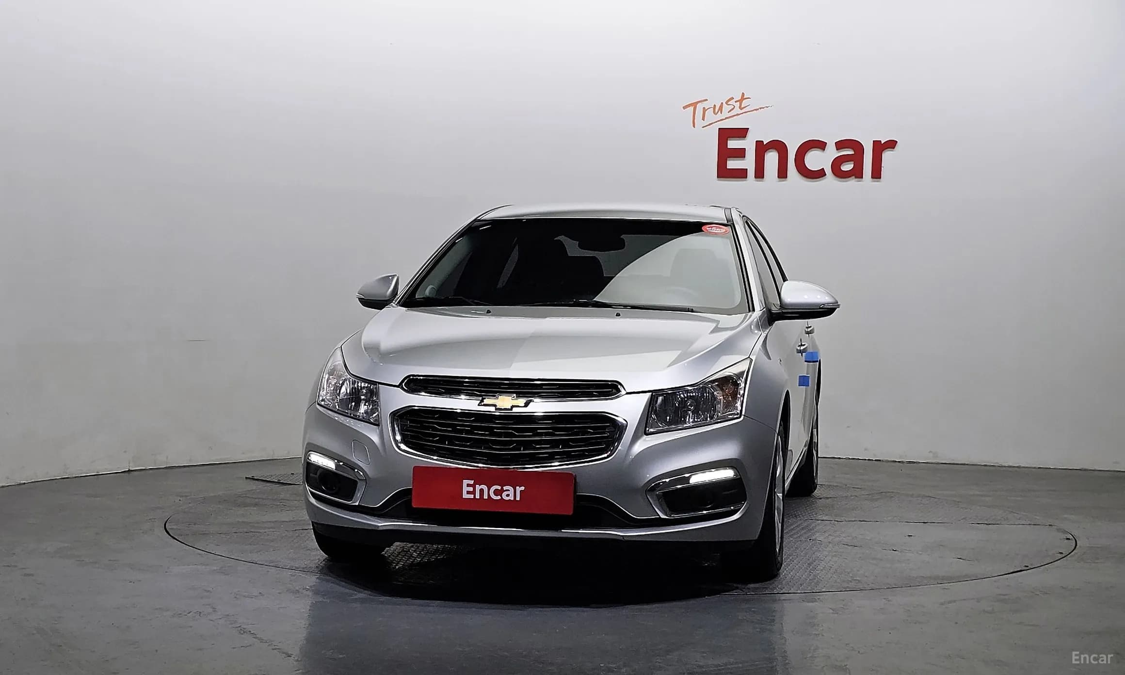 Cruze