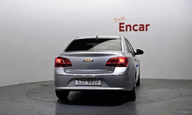 Cruze