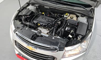 Cruze