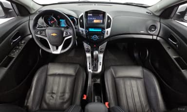 Cruze