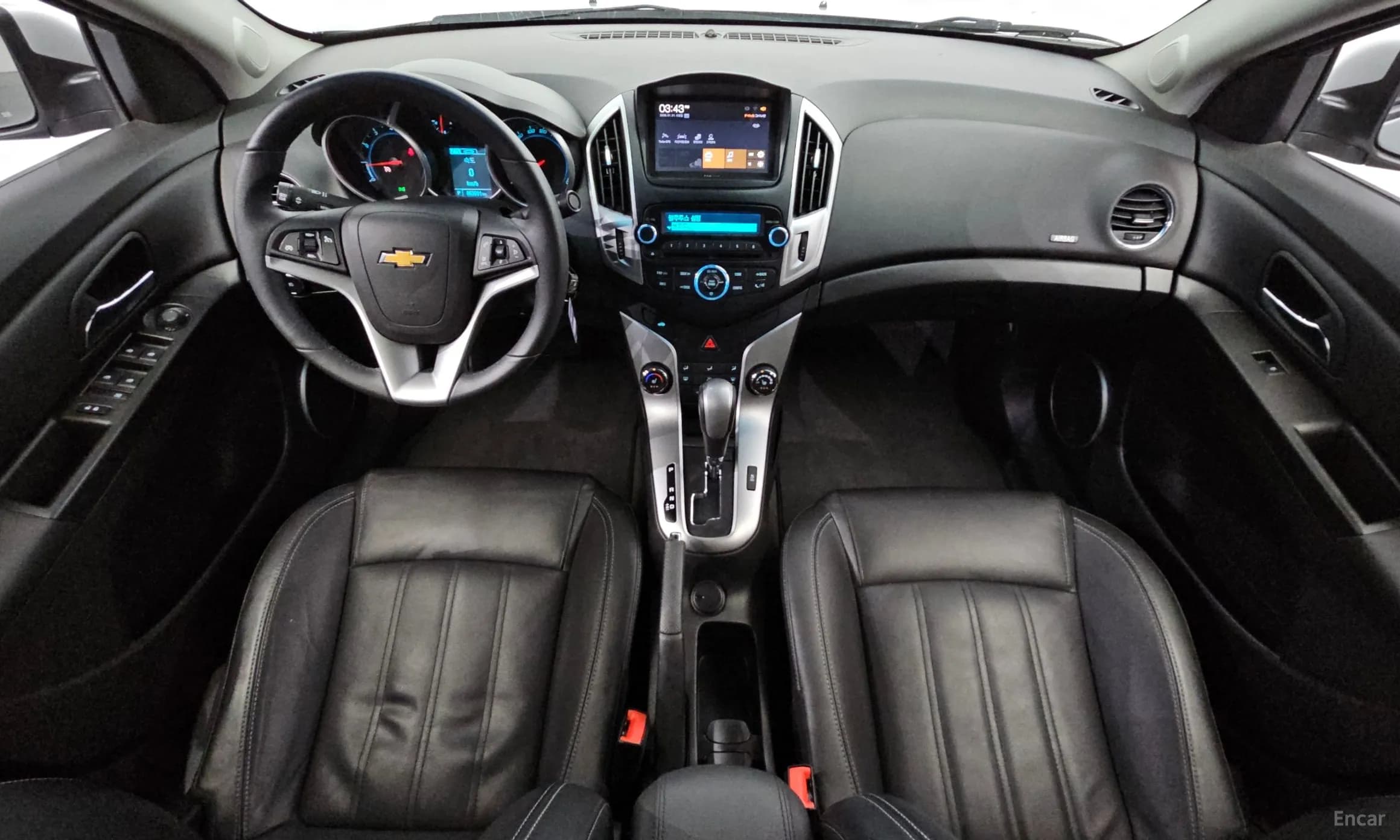 Cruze