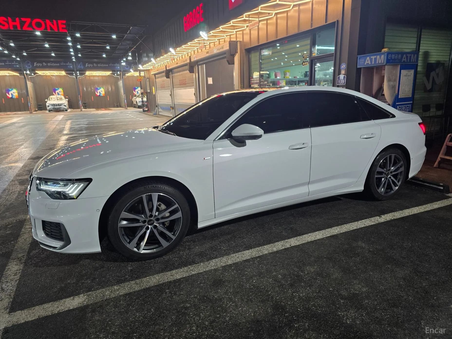 A6 (C8)