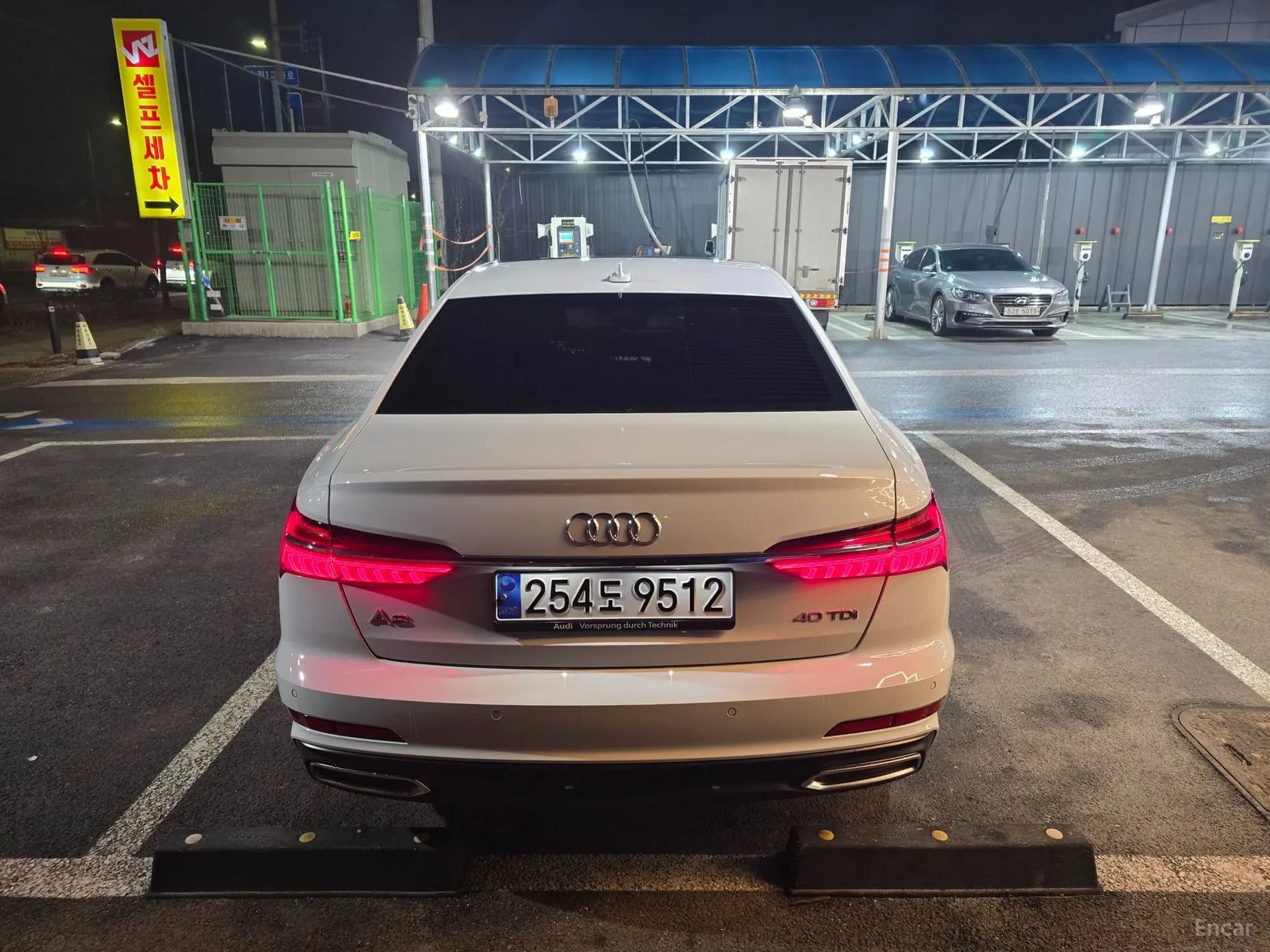 A6 (C8)