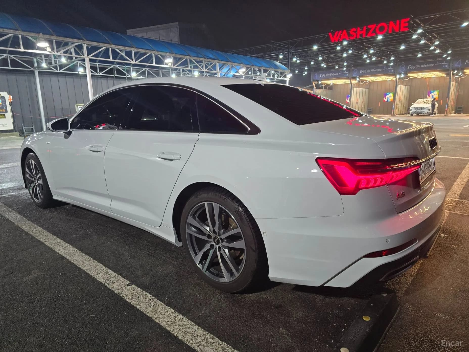 A6 (C8)