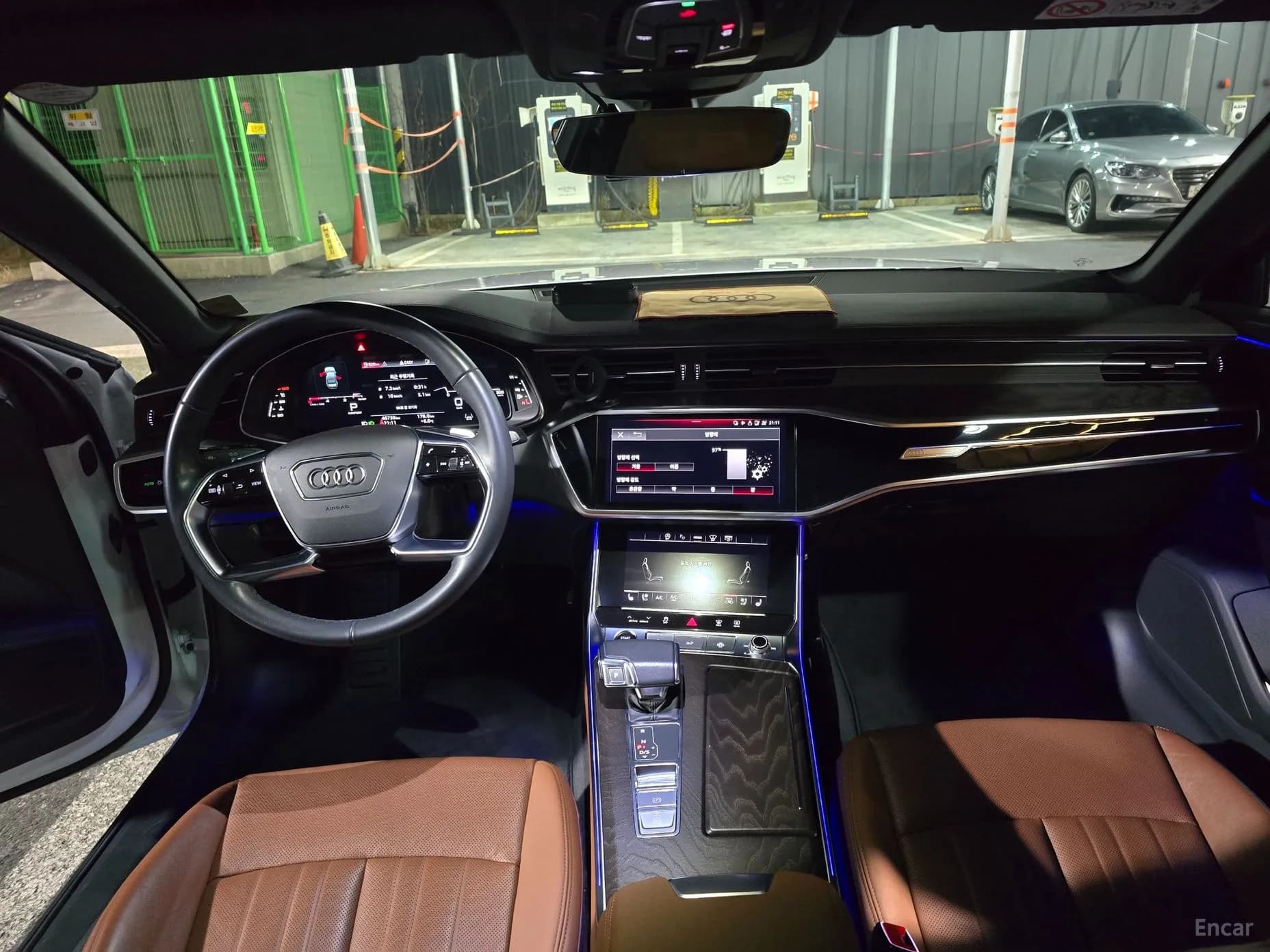 A6 (C8)