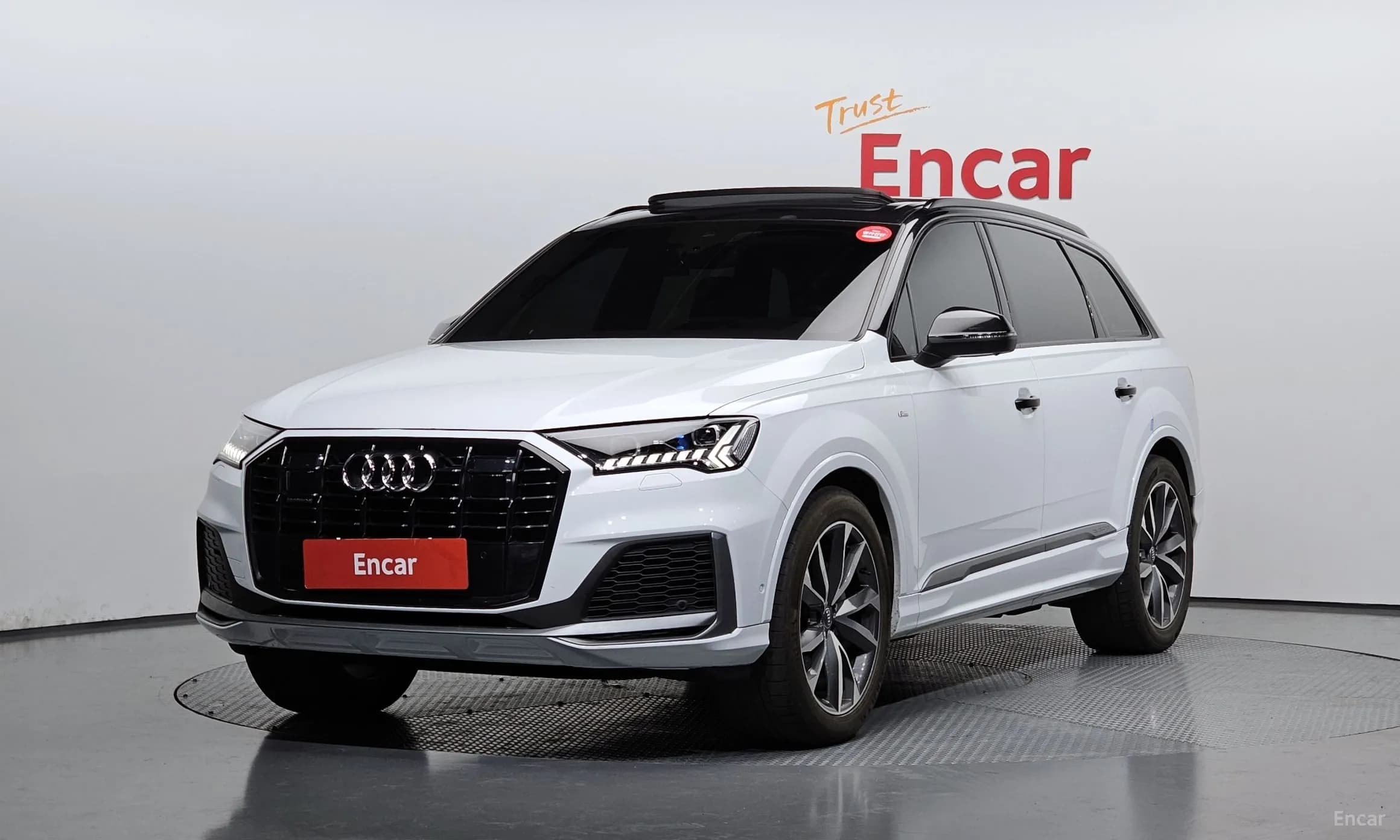 Q7 (4M)