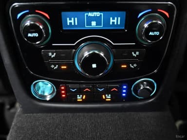 All New XJ