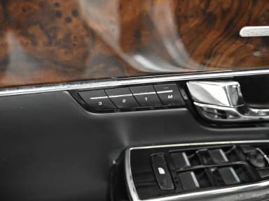 All New XJ