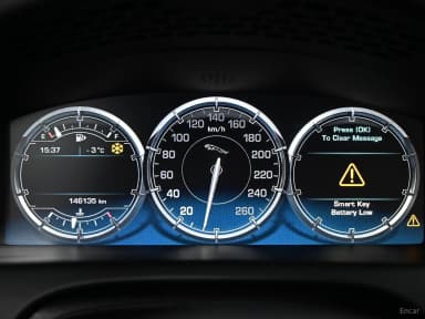All New XJ